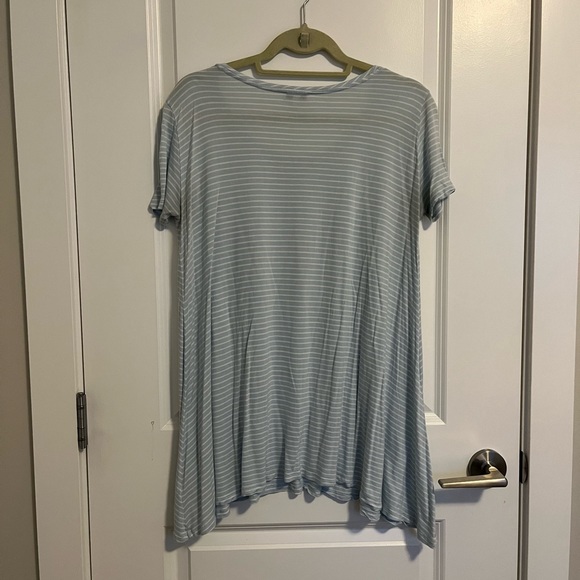 Talula Tunic T-Shirt - Picture 4 of 4